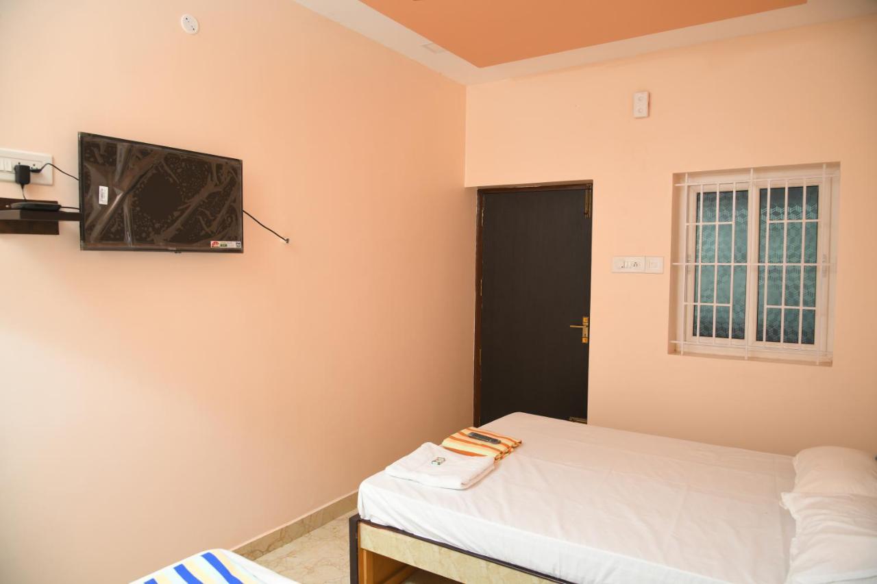 Sivamurugan Residency Bhavani المظهر الخارجي الصورة