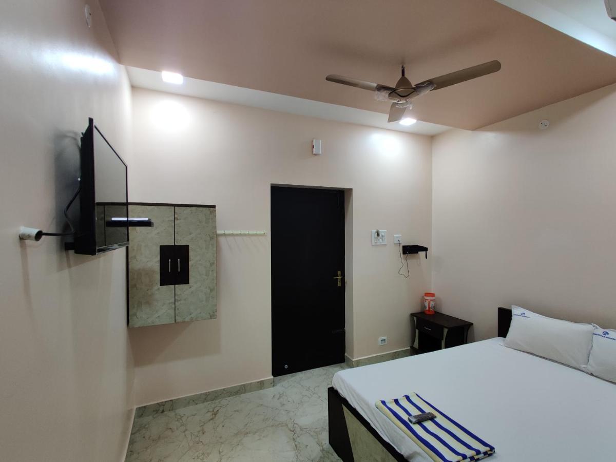 Sivamurugan Residency Bhavani المظهر الخارجي الصورة