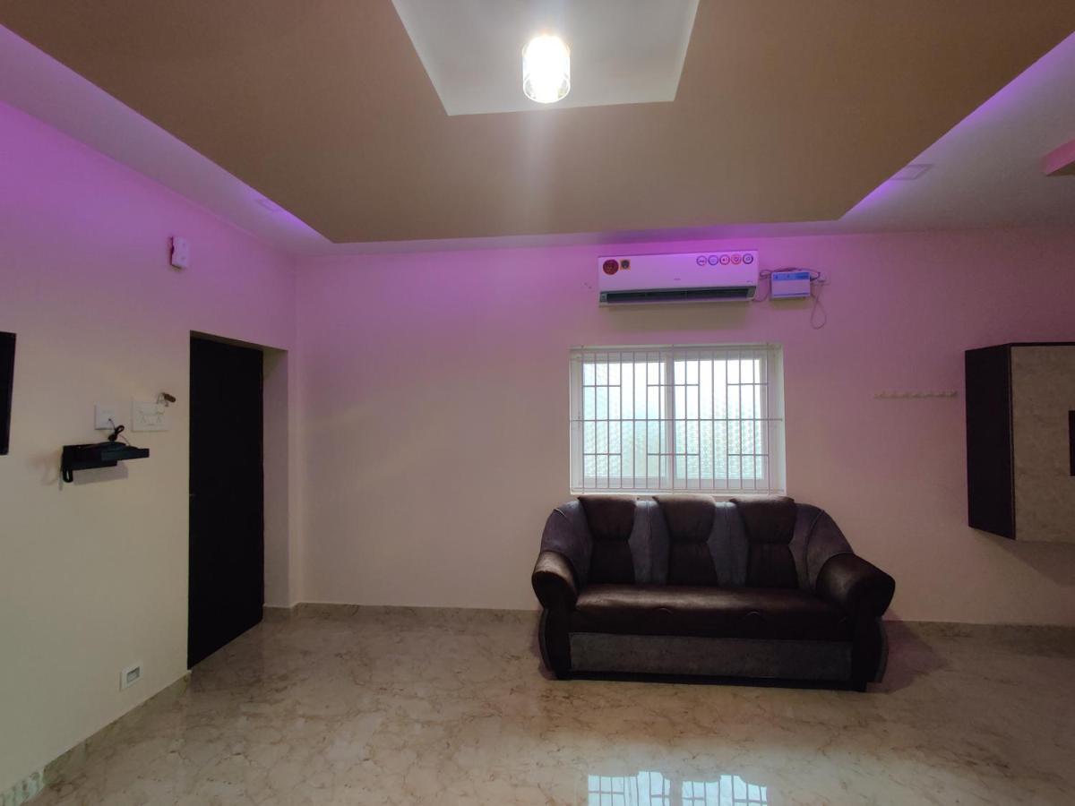 Sivamurugan Residency Bhavani المظهر الخارجي الصورة