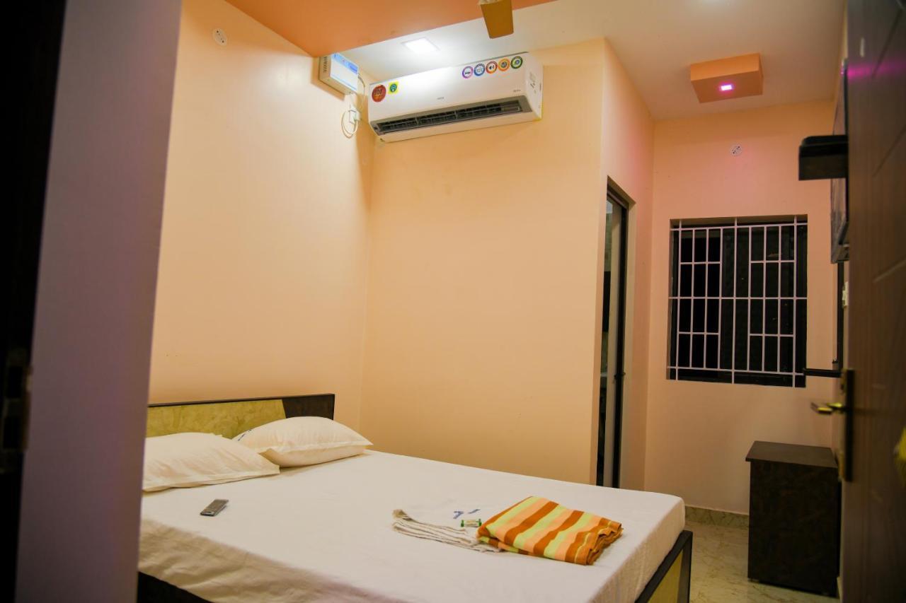 Sivamurugan Residency Bhavani المظهر الخارجي الصورة