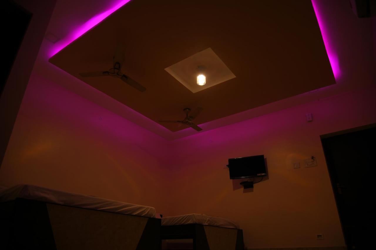 Sivamurugan Residency Bhavani المظهر الخارجي الصورة