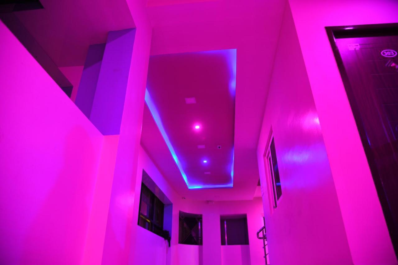 Sivamurugan Residency Bhavani المظهر الخارجي الصورة