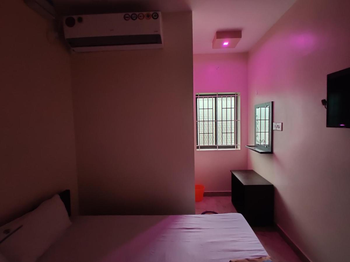 Sivamurugan Residency Bhavani المظهر الخارجي الصورة